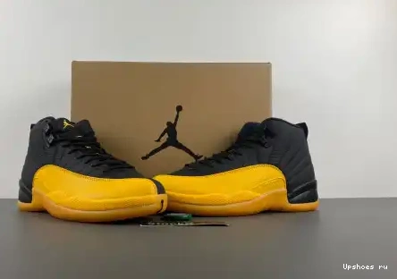 Jordan  130690-070  12 “University 130690-070 Air Gold” 0406
